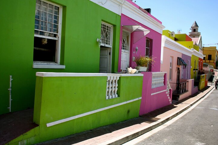 Full Day Diamond Works Tour with Bo-Kaap & Cape of Good Hope. - Photo 1 of 25